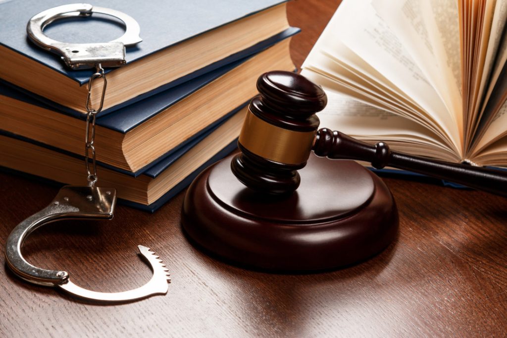 Derecho penal en Panamá Abogado penalista en Panamá